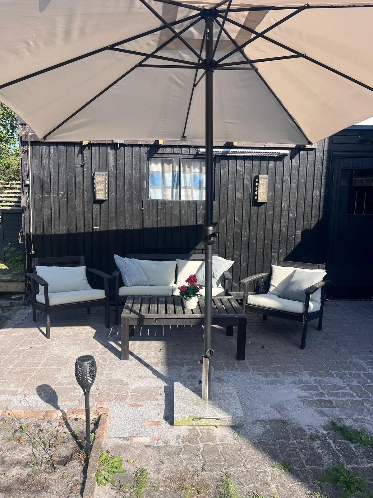Hyresbostad på Skanör i skanor