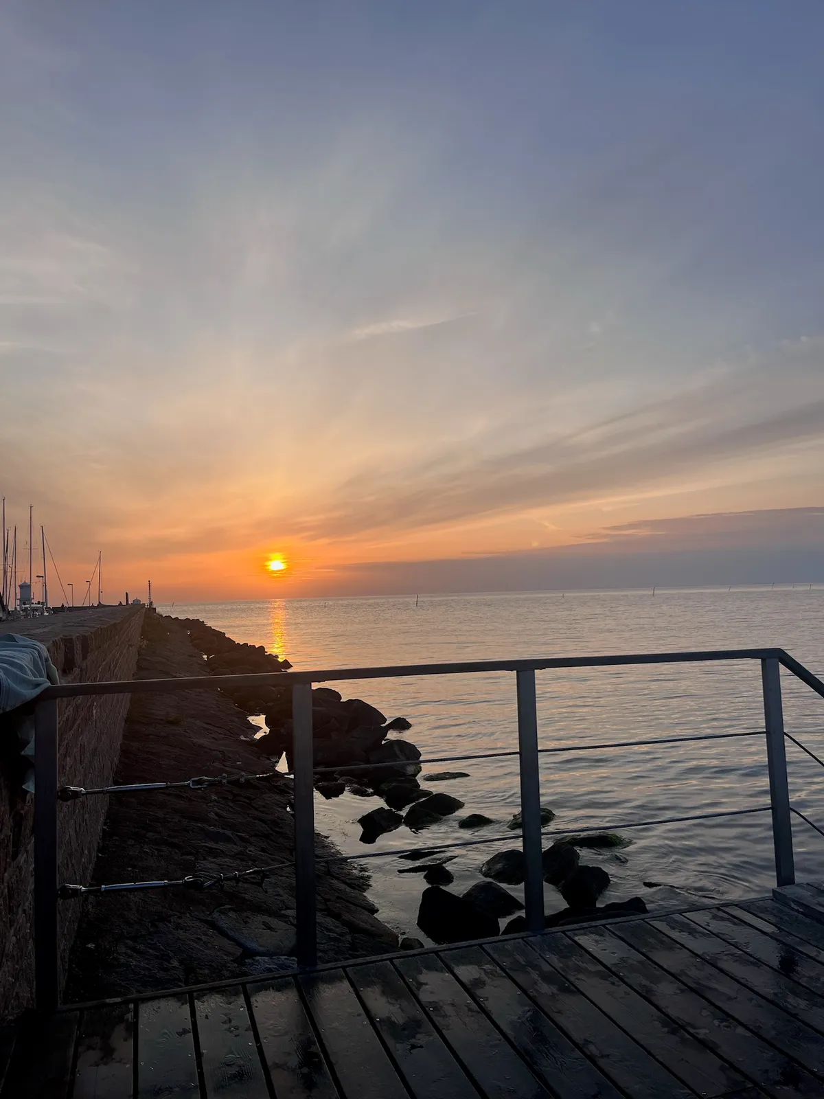 Hyresbostad på Skanör i skanor