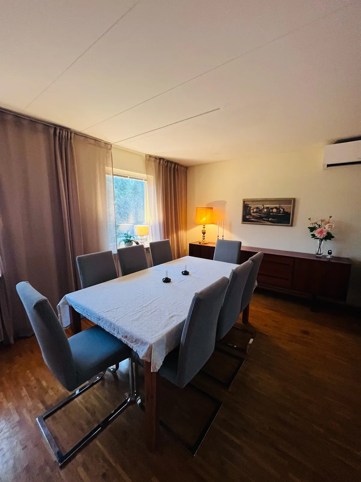 Hyresbostad på Skanör i skanor