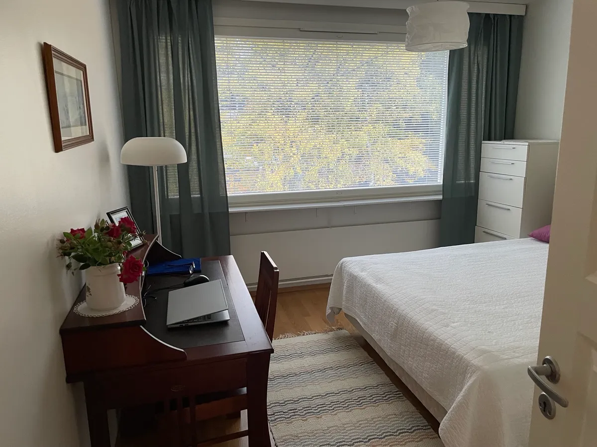 Hyreslägenhet på Helsinki i helsinki