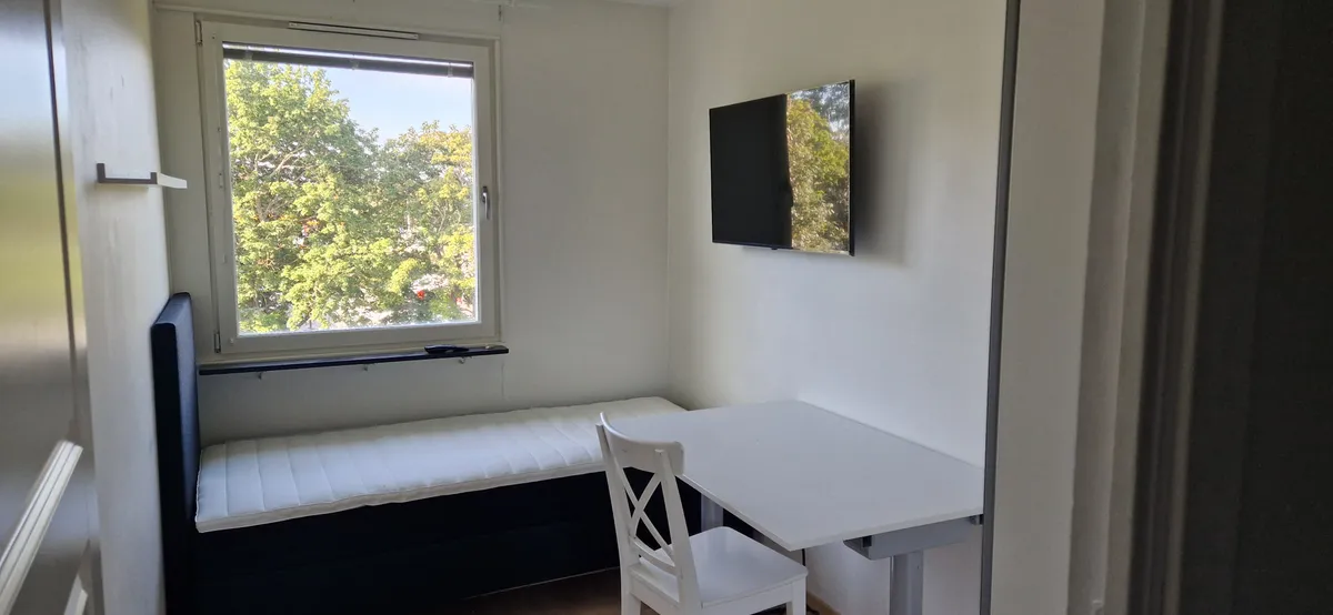 Hyreslägenhet på Uppsala i uppsala