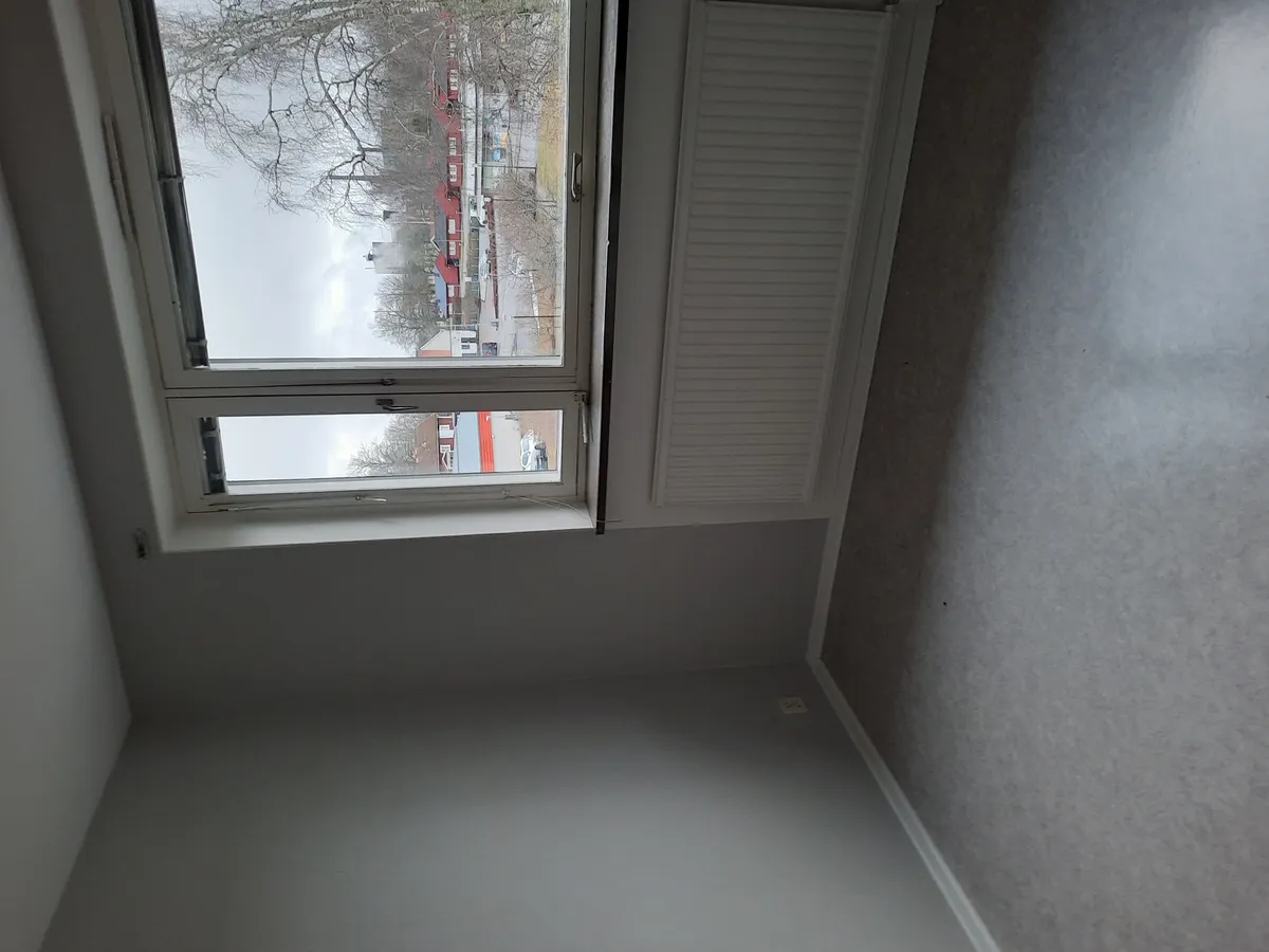 Hyreslägenhet på Lessebo i lessebo