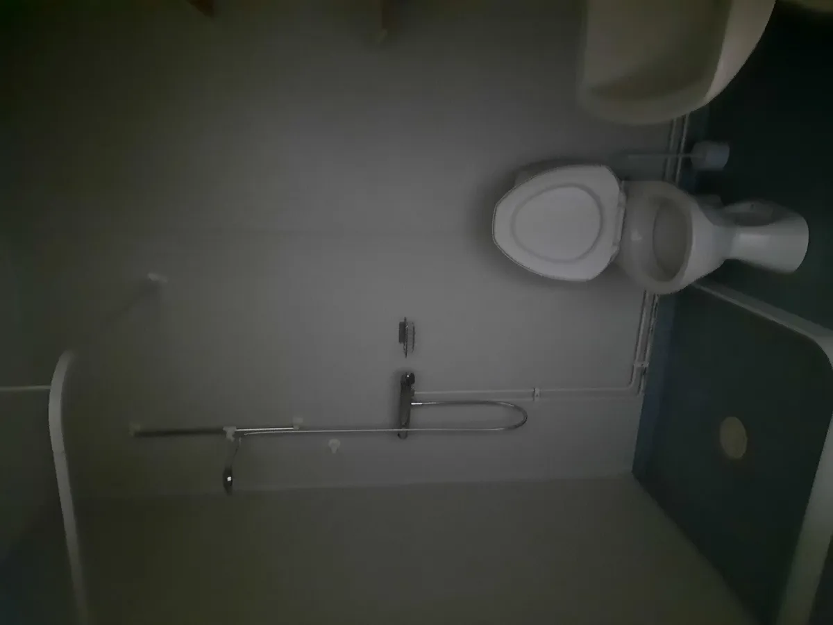 Hyreslägenhet på Lessebo i lessebo