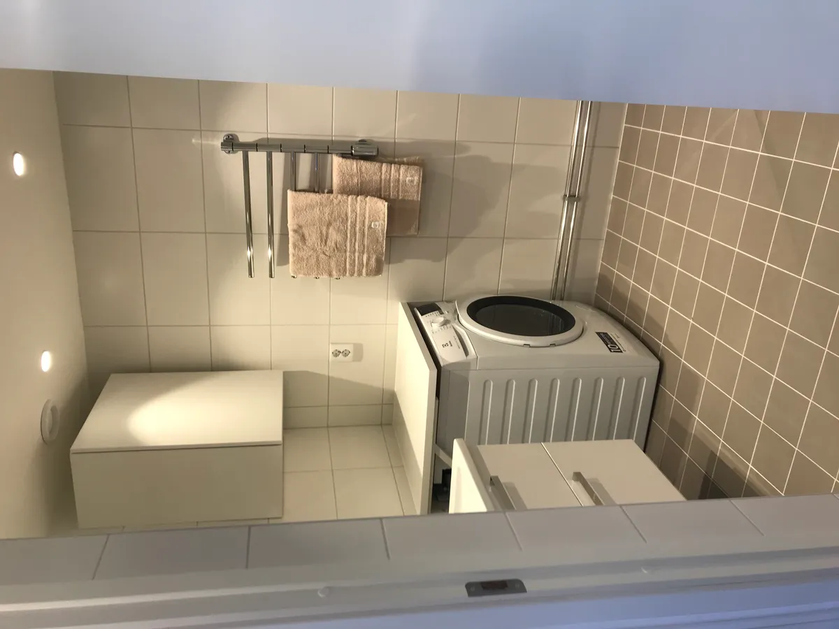 Hyreslägenhet på Johanneshov i johanneshov