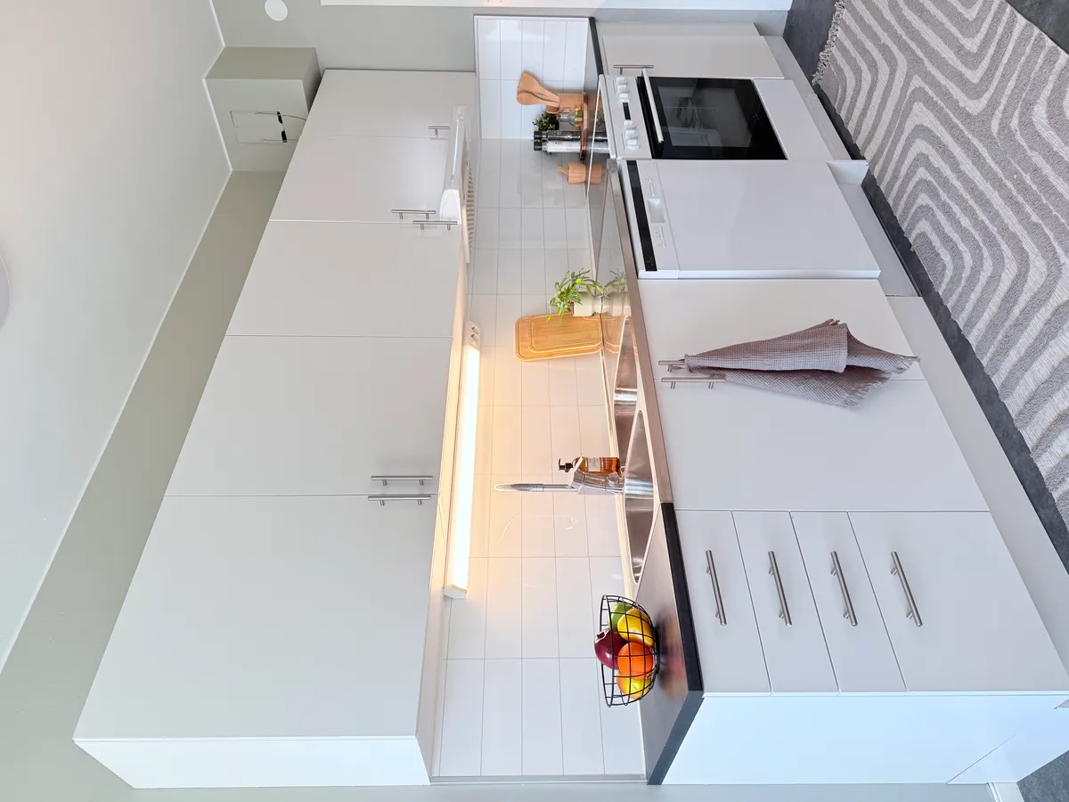 Hyreslägenhet på Torshälla i torshalla