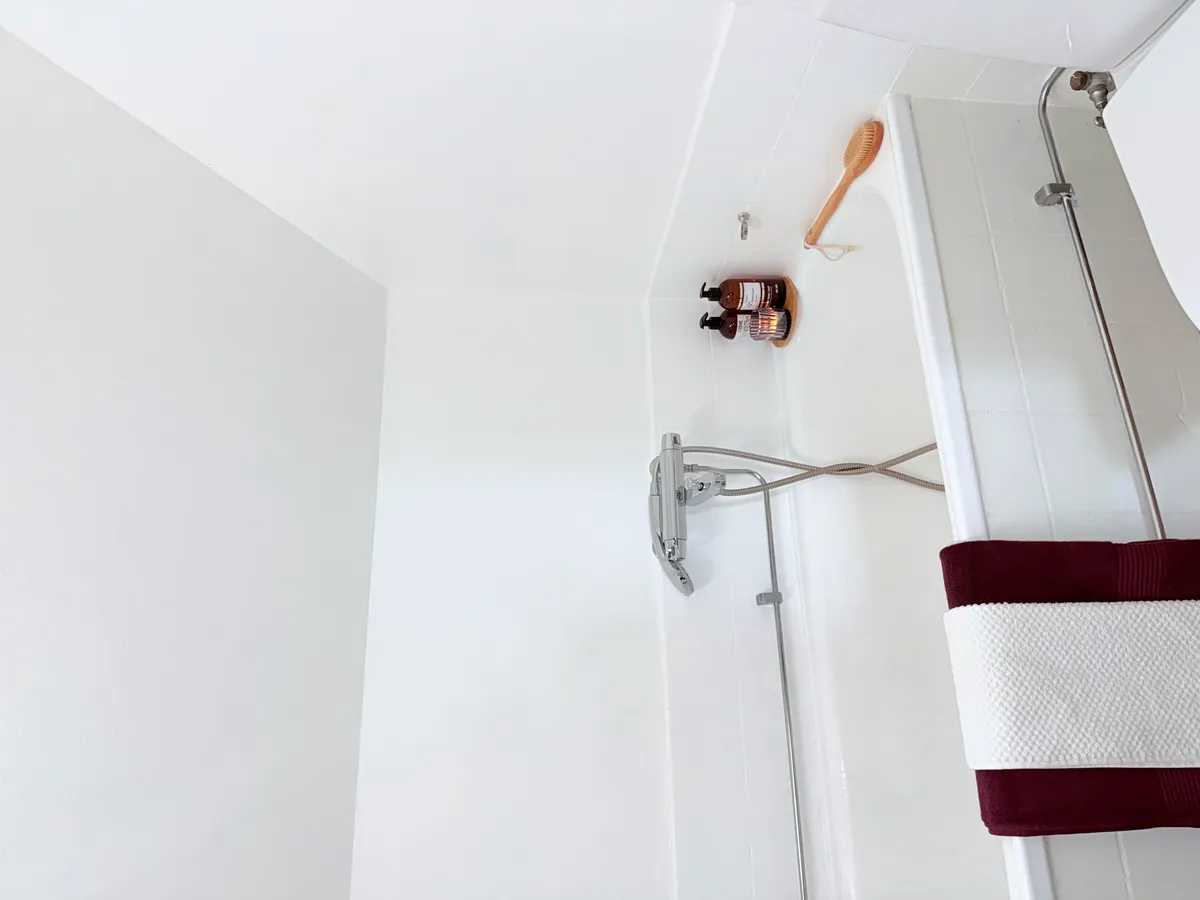 Hyreslägenhet på Torshälla i torshalla