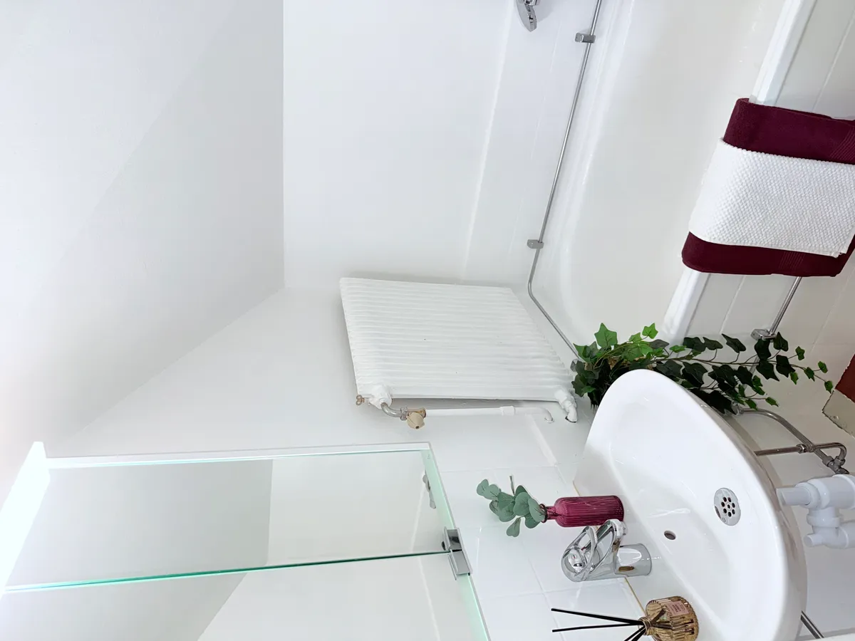 Hyreslägenhet på Torshälla i torshalla