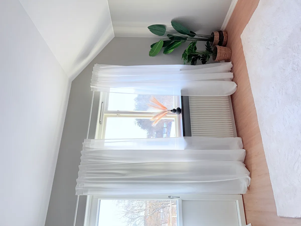 Hyreslägenhet på Torshälla i torshalla