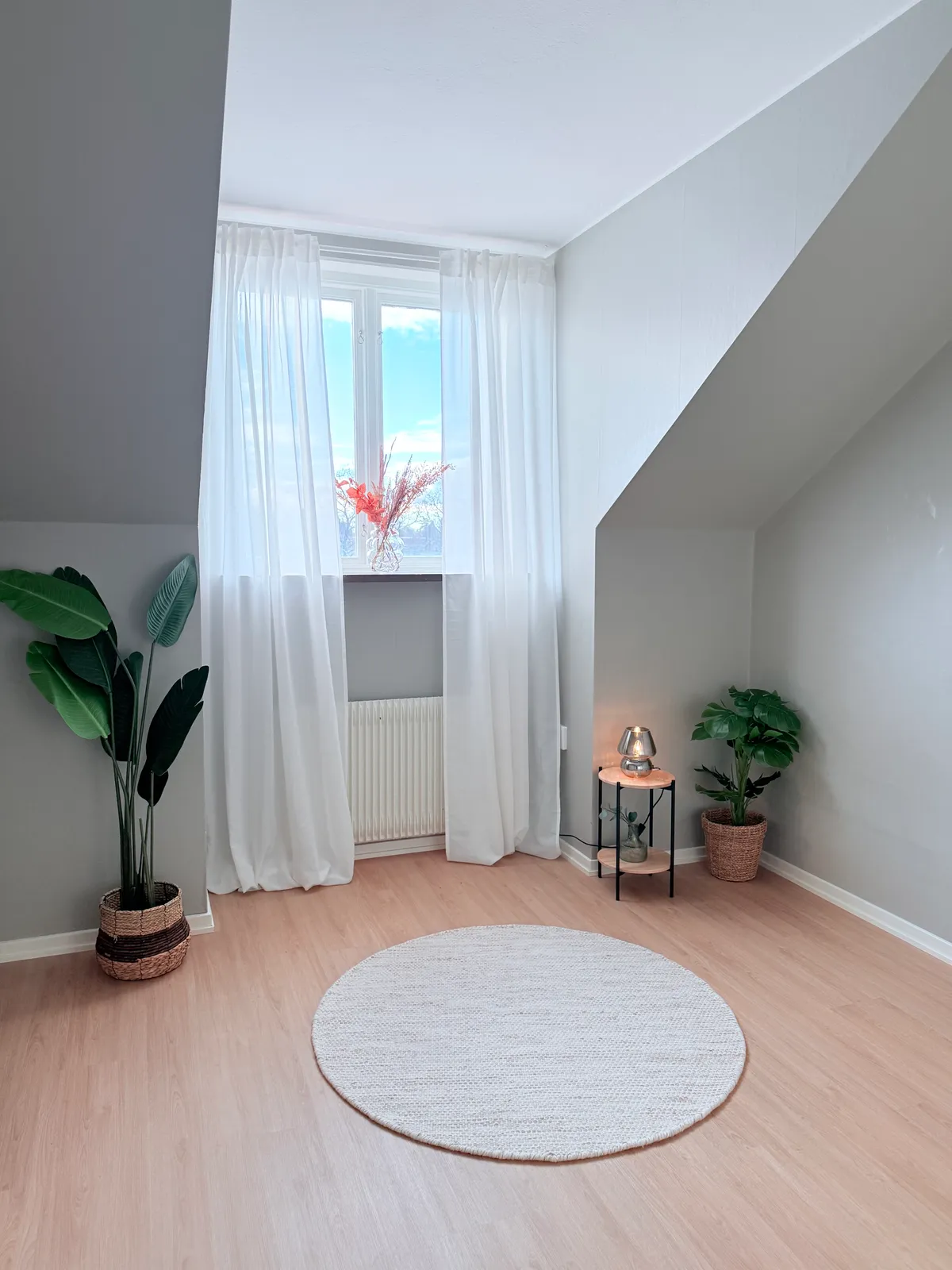 Hyreslägenhet på Torshälla i torshalla