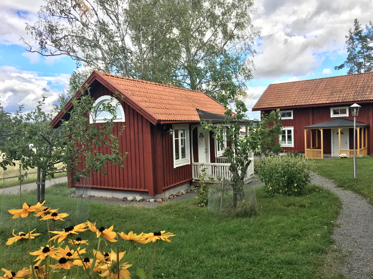 Hyresbostad på Uppsala i uppsala
