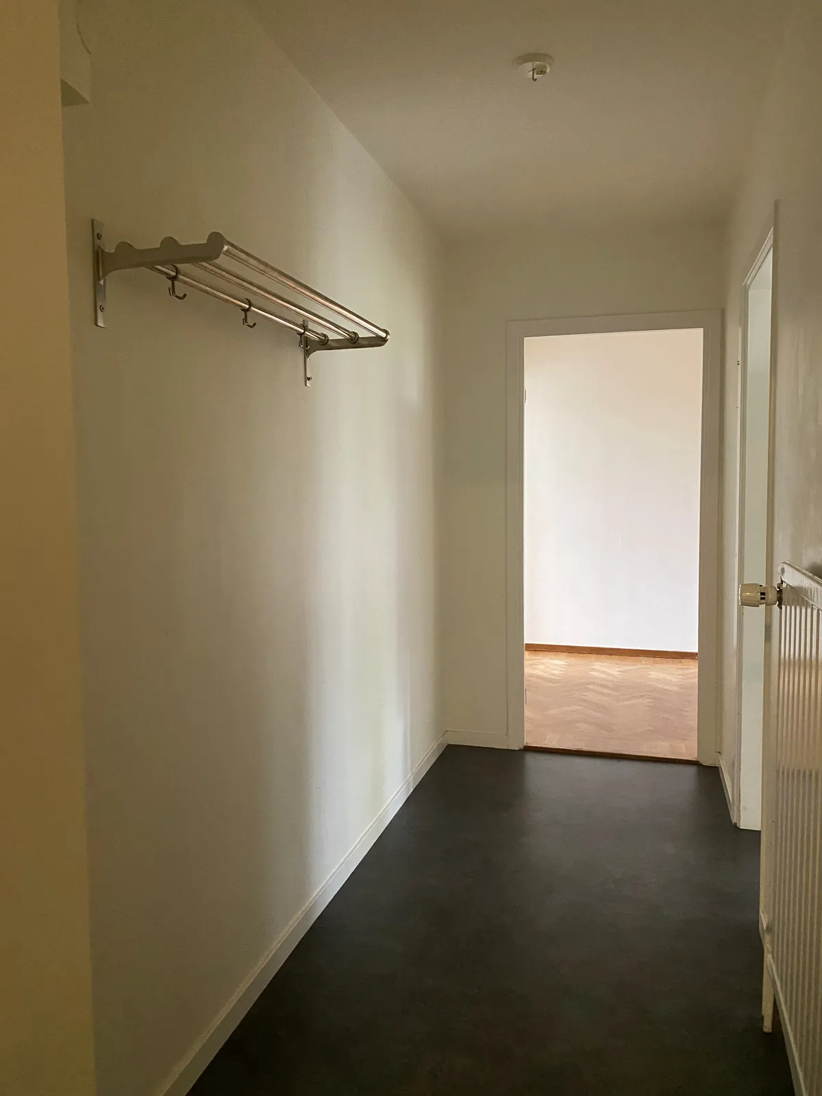 Hyreslägenhet på Krylbo i krylbo