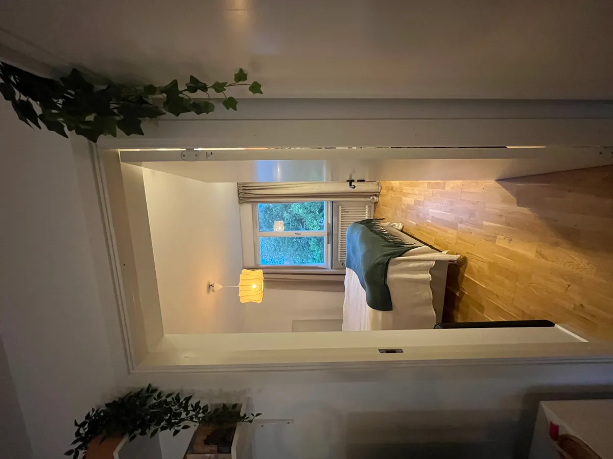 Hyreslägenhet på Bromma i bromma