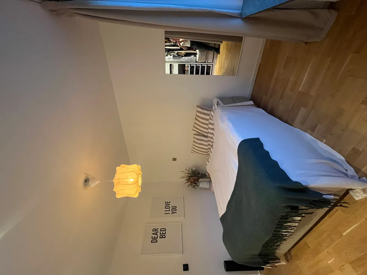 Hyreslägenhet på Bromma i bromma