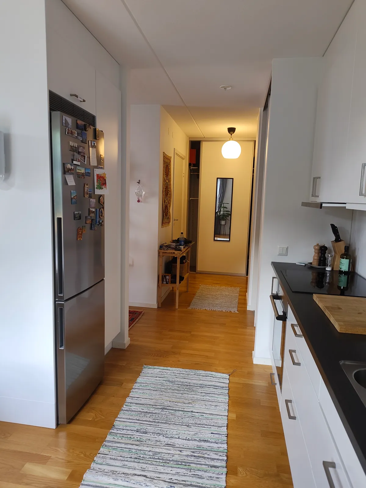 Hyreslägenhet på Göteborg i goteborg