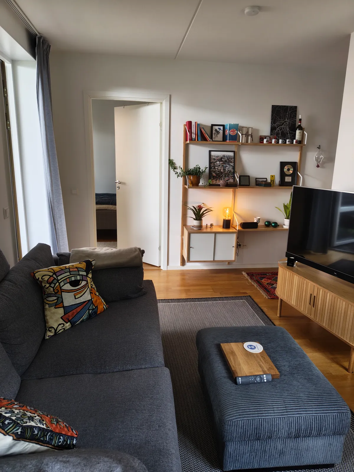 Hyreslägenhet på Göteborg i goteborg