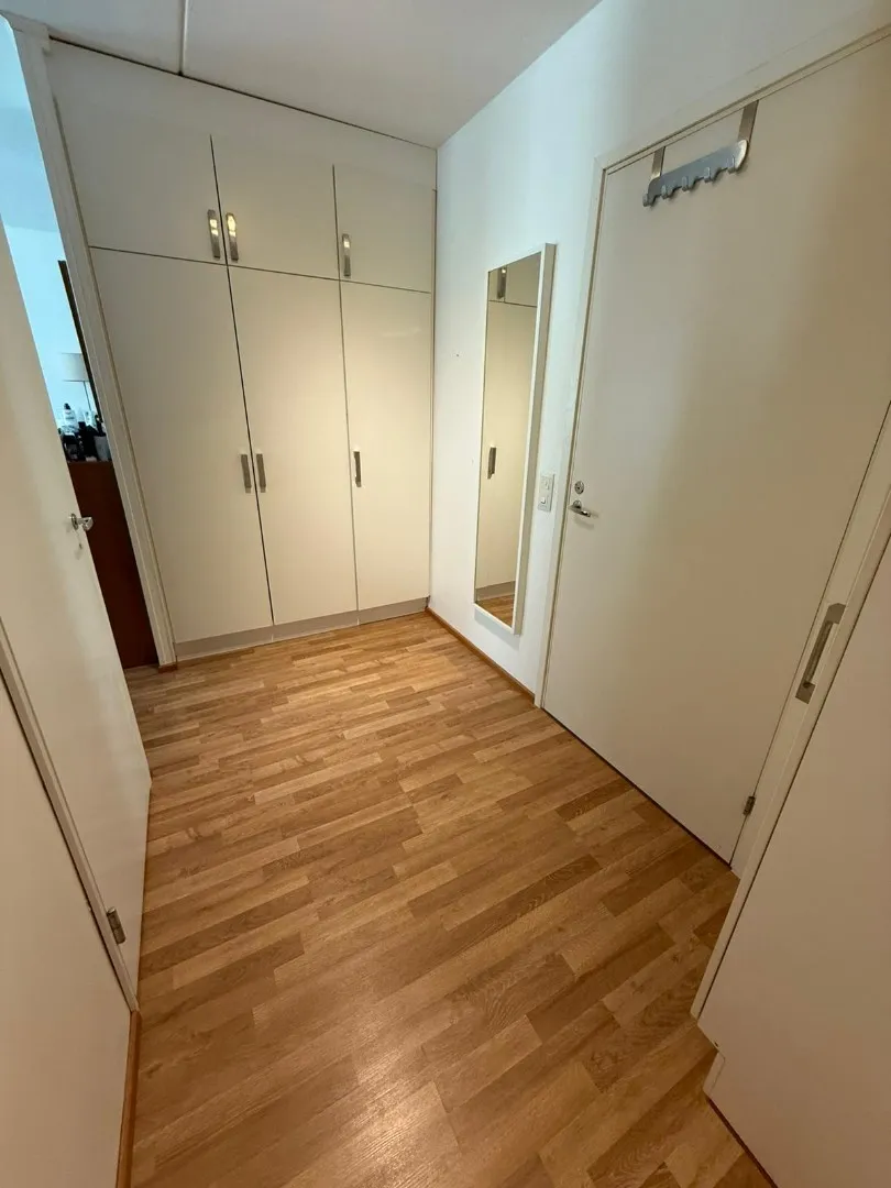 Hyreslägenhet på Lahti i lahti