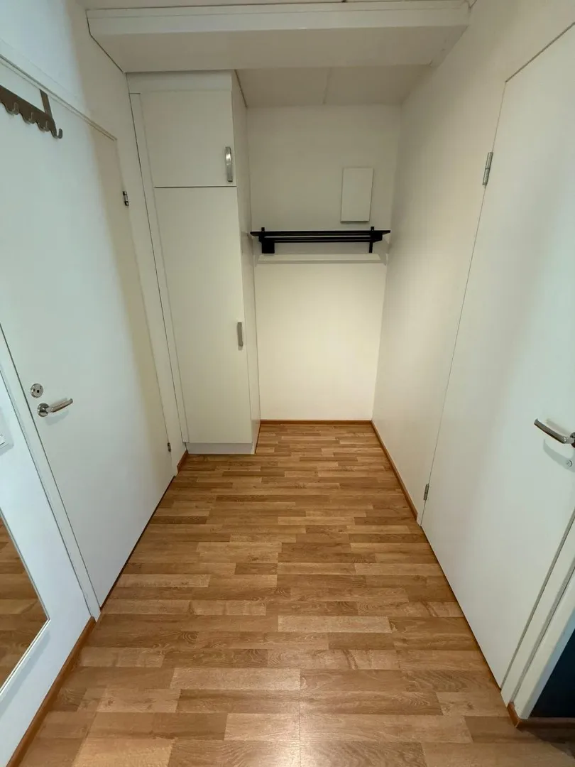 Hyreslägenhet på Lahti i lahti