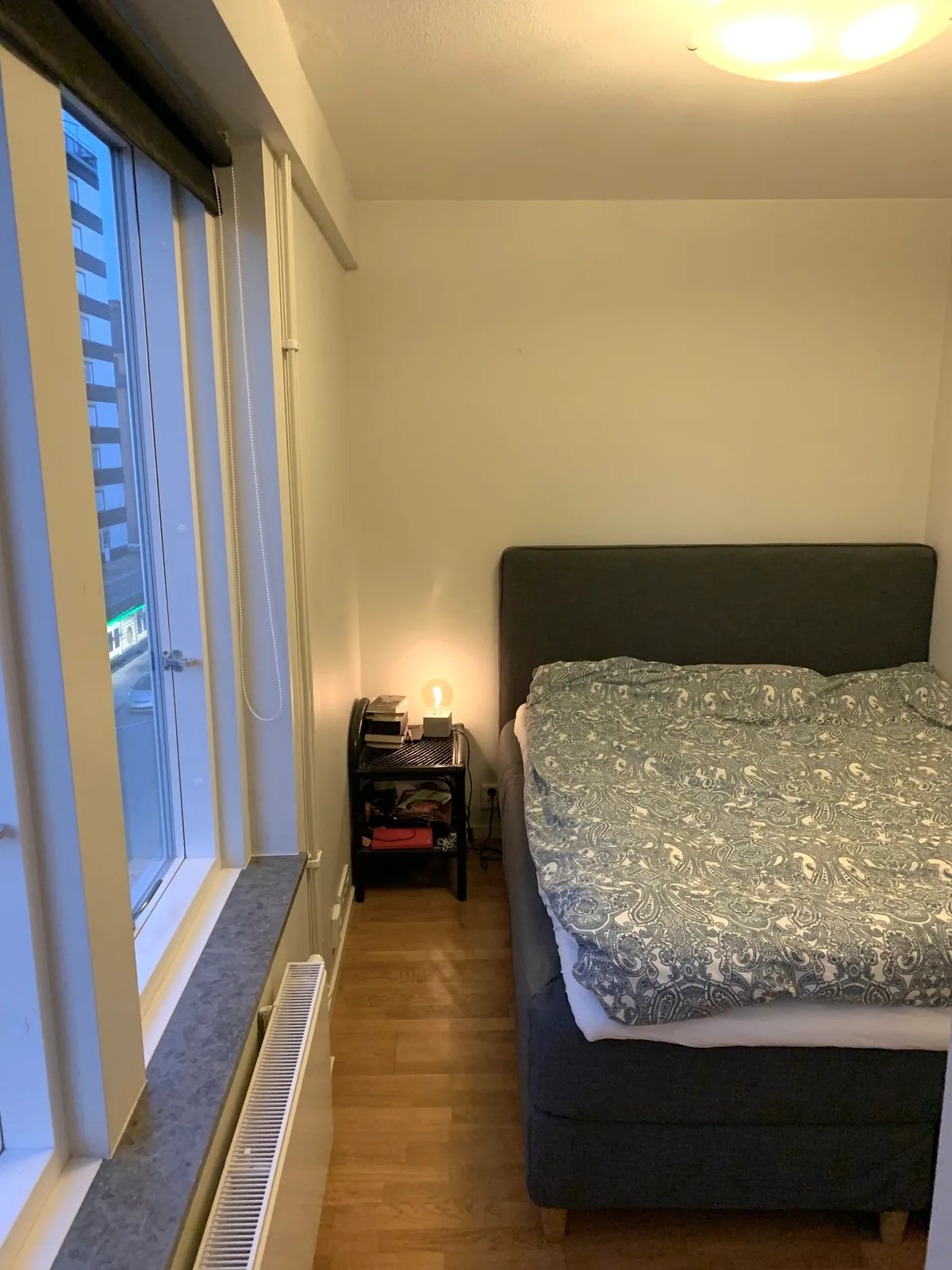 Hyreslägenhet på Stockholm i stockholm