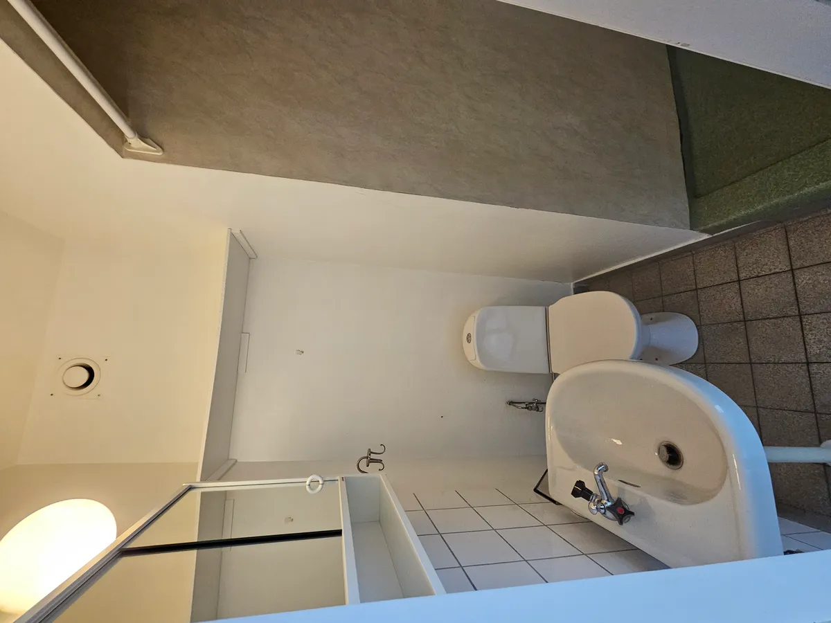 Hyreslägenhet på Gävle i gavle