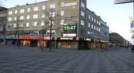 Hyreslägenhet på Gävle i gavle
