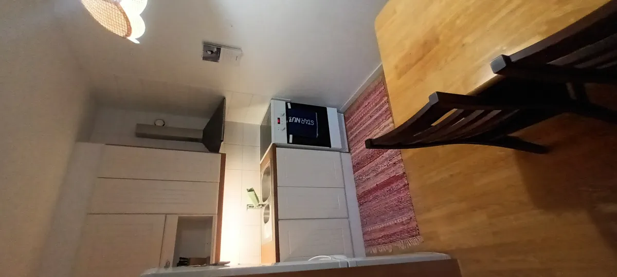 Hyreslägenhet på Helsinki i helsinki