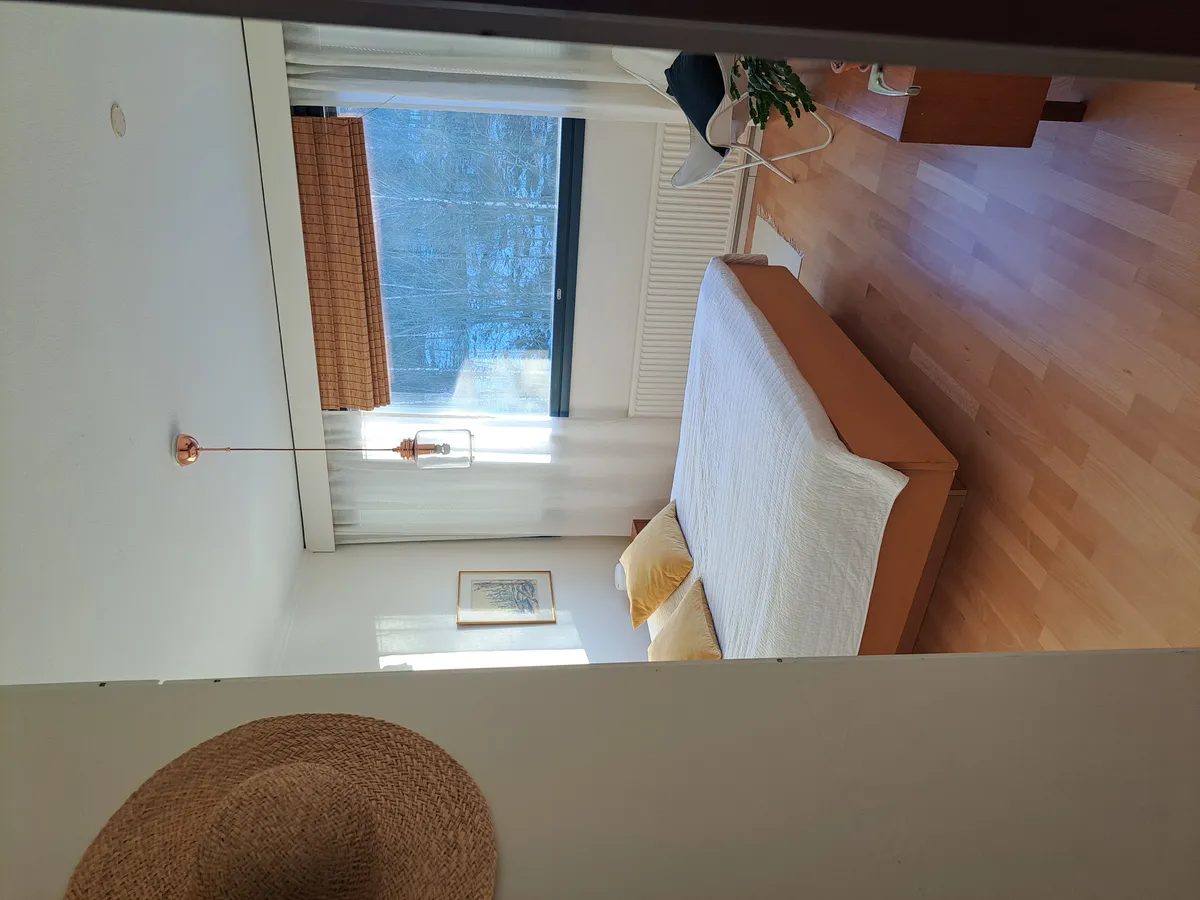 Hyreslägenhet på Turku i turku