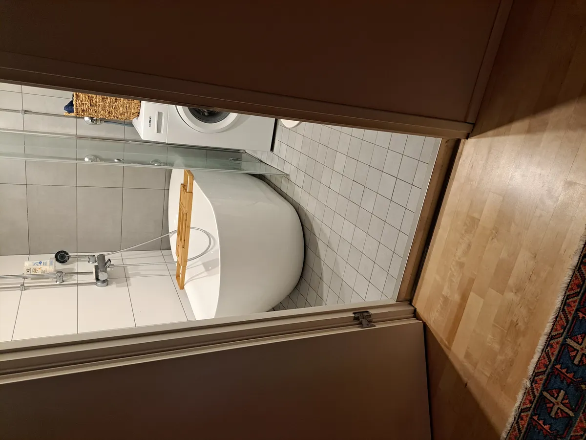 Hyreslägenhet på Turku i turku