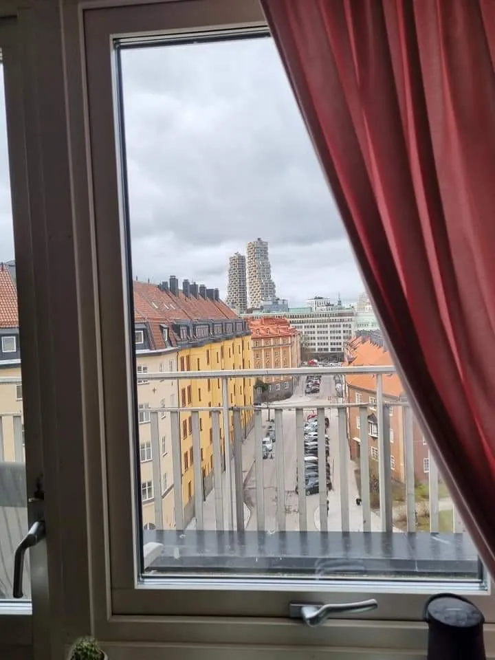 Hyreslägenhet på Stockholm i stockholm
