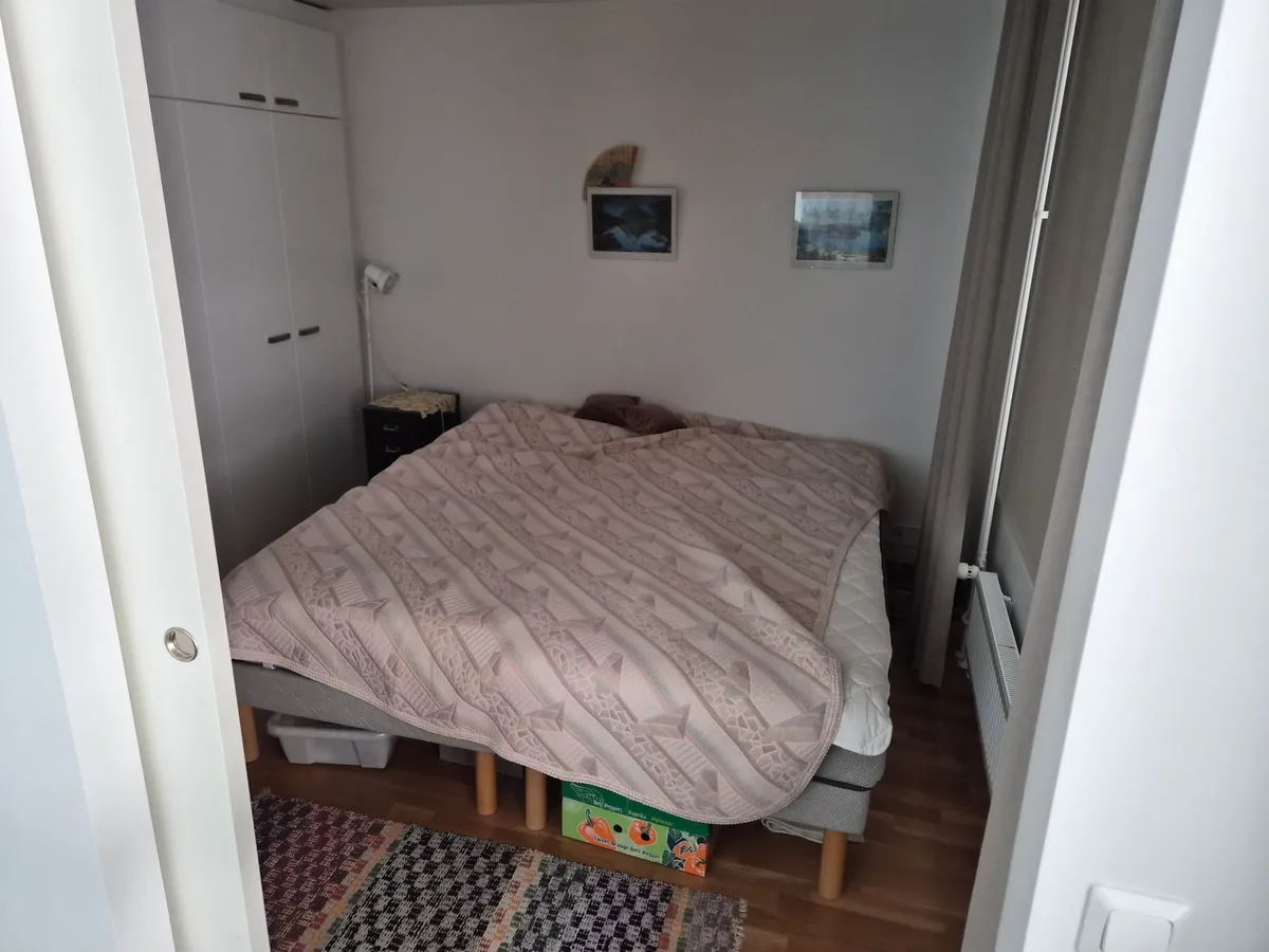 Hyreslägenhet på Kouvola i kouvola