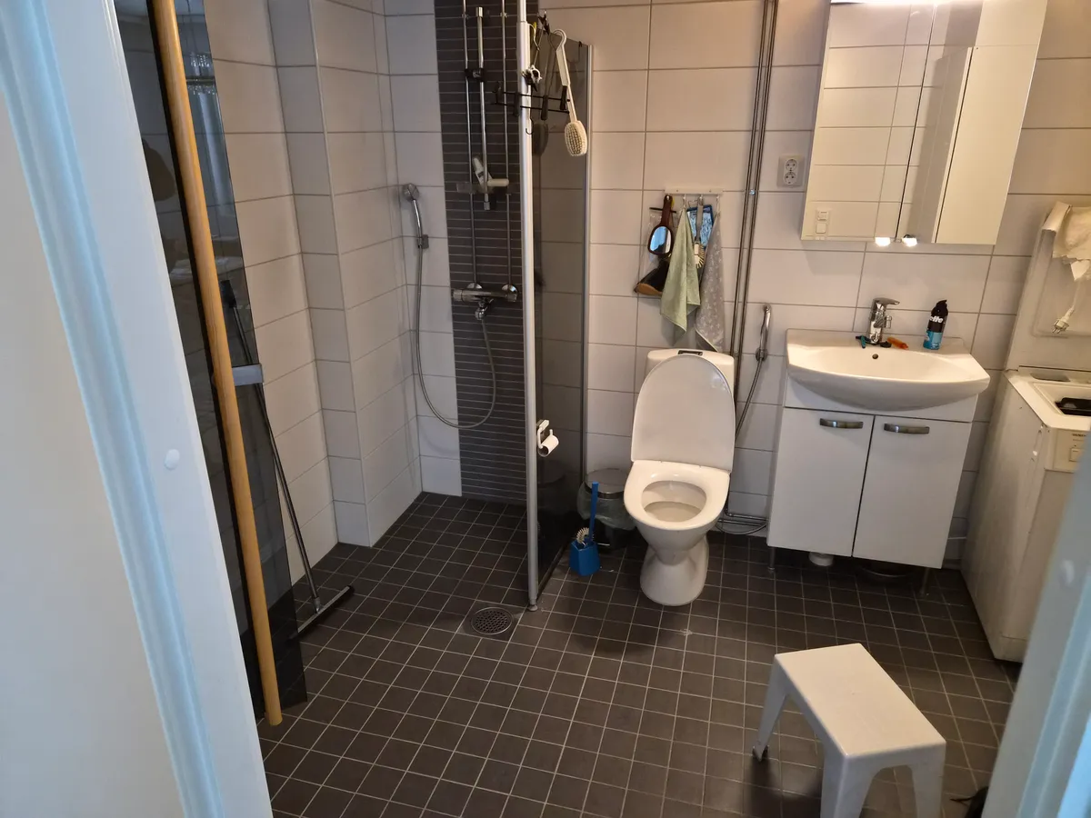 Hyreslägenhet på Kouvola i kouvola