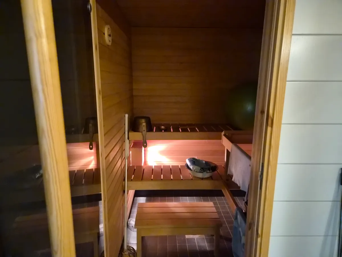 Hyreslägenhet på Kouvola i kouvola