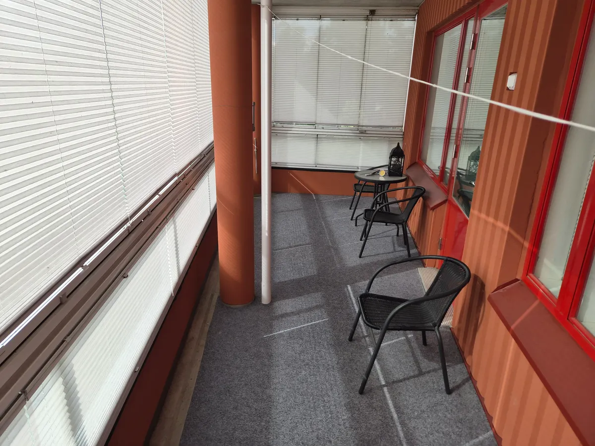Hyreslägenhet på Kouvola i kouvola