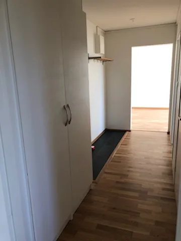 Hyreslägenhet på Borås i boras