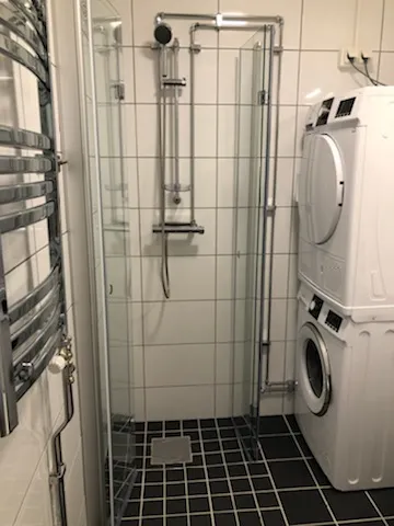 Hyreslägenhet på Borås i boras