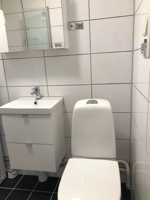 Hyreslägenhet på Borås i boras
