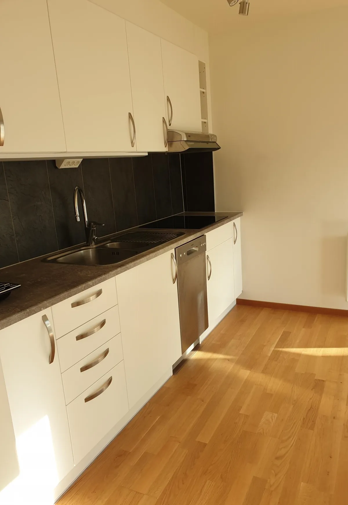 Hyreslägenhet på Växjö i vaxjo