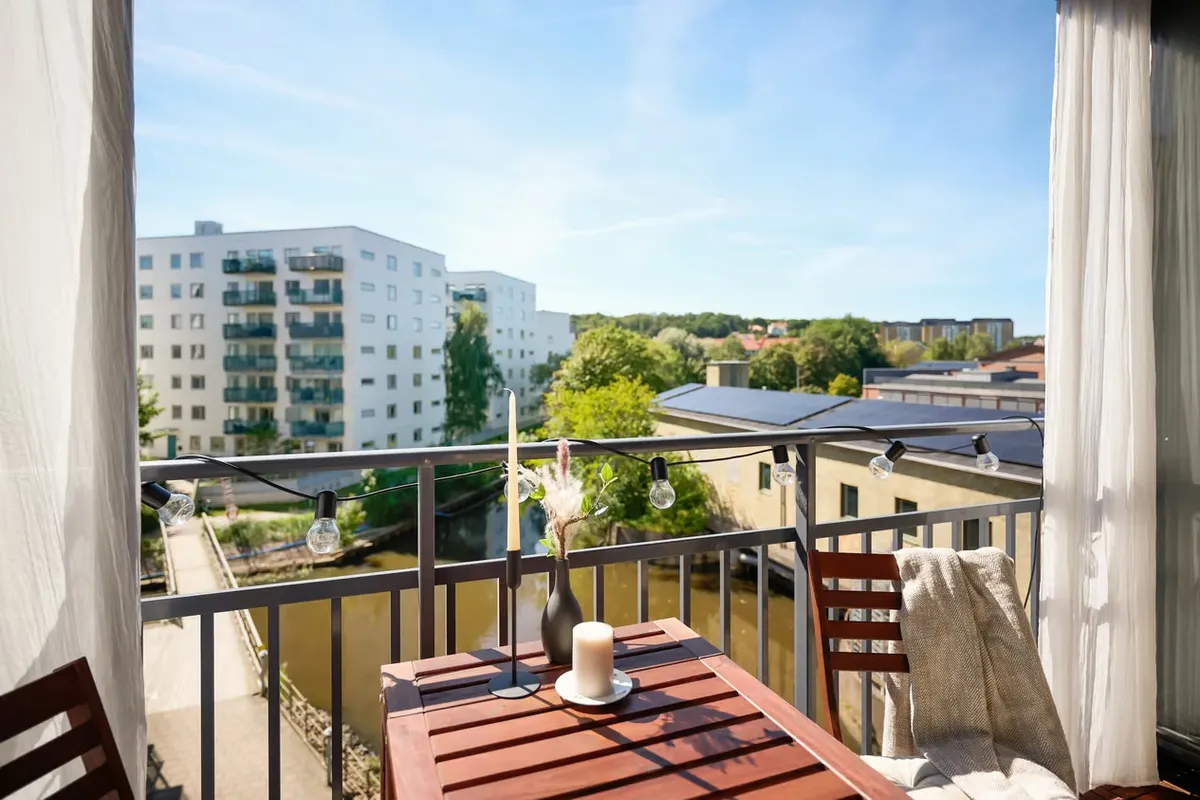 Hyreslägenhet på Göteborg i goteborg
