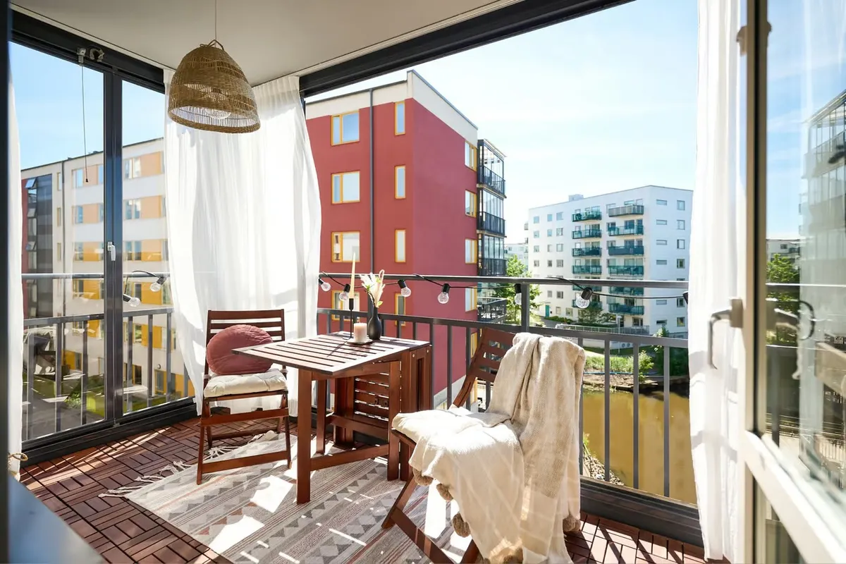 Hyreslägenhet på Göteborg i goteborg