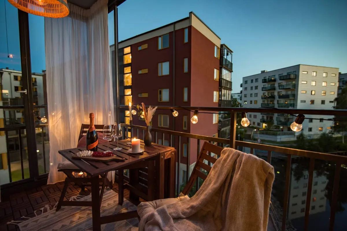 Hyreslägenhet på Göteborg i goteborg
