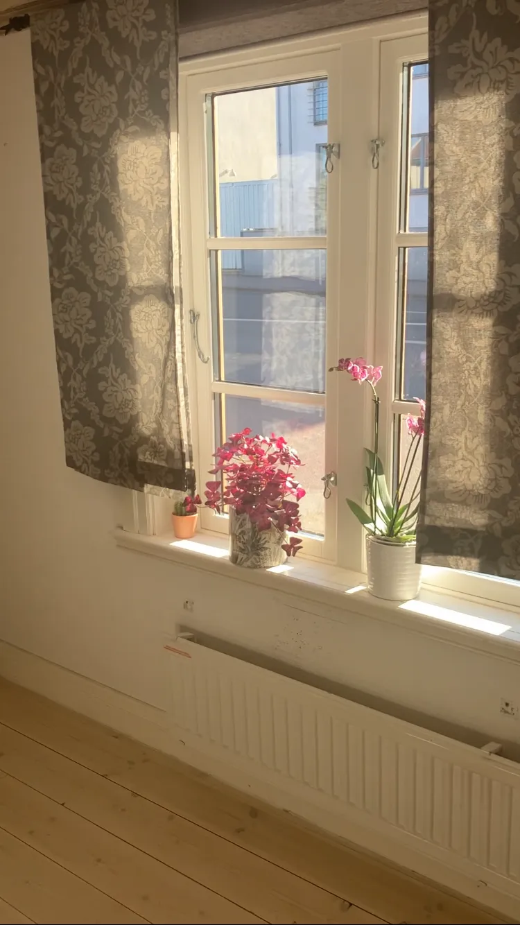 Hyreslägenhet på Kalmar i kalmar