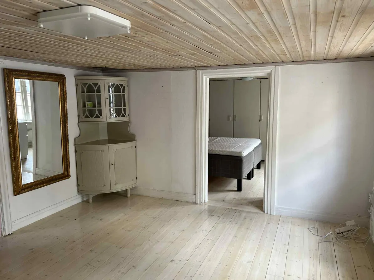 Hyreslägenhet på Kalmar i kalmar
