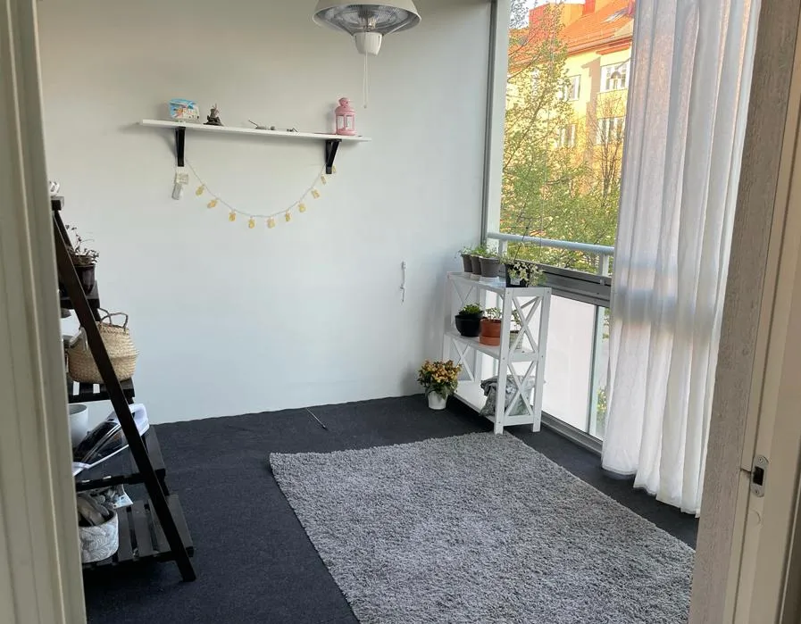 Hyreslägenhet på Stockholm i stockholm