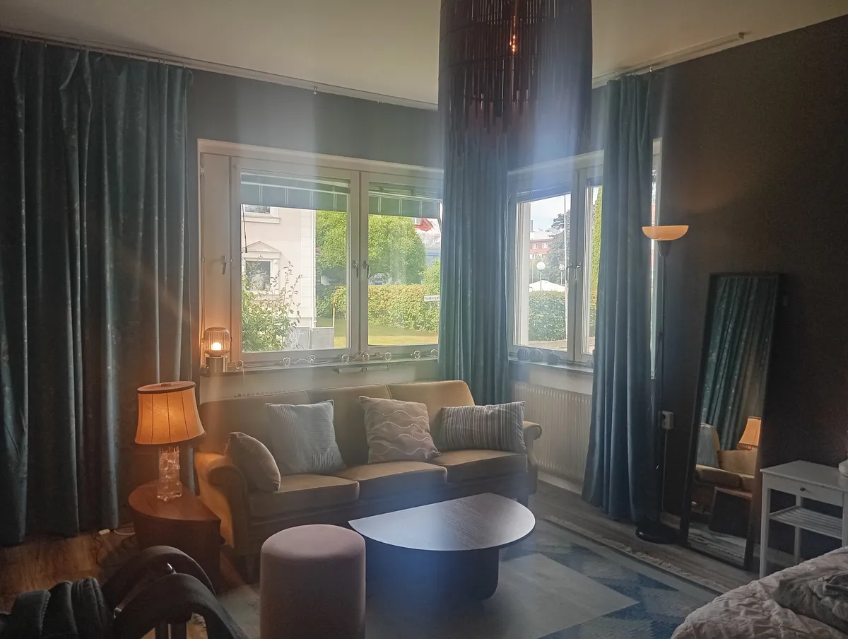 Hyreslägenhet på Borlänge i borlange