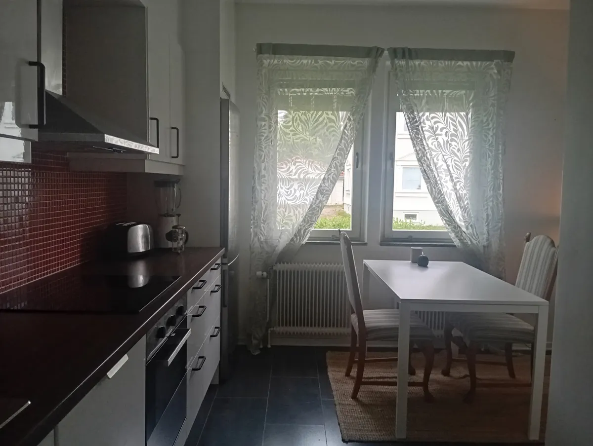 Hyreslägenhet på Borlänge i borlange