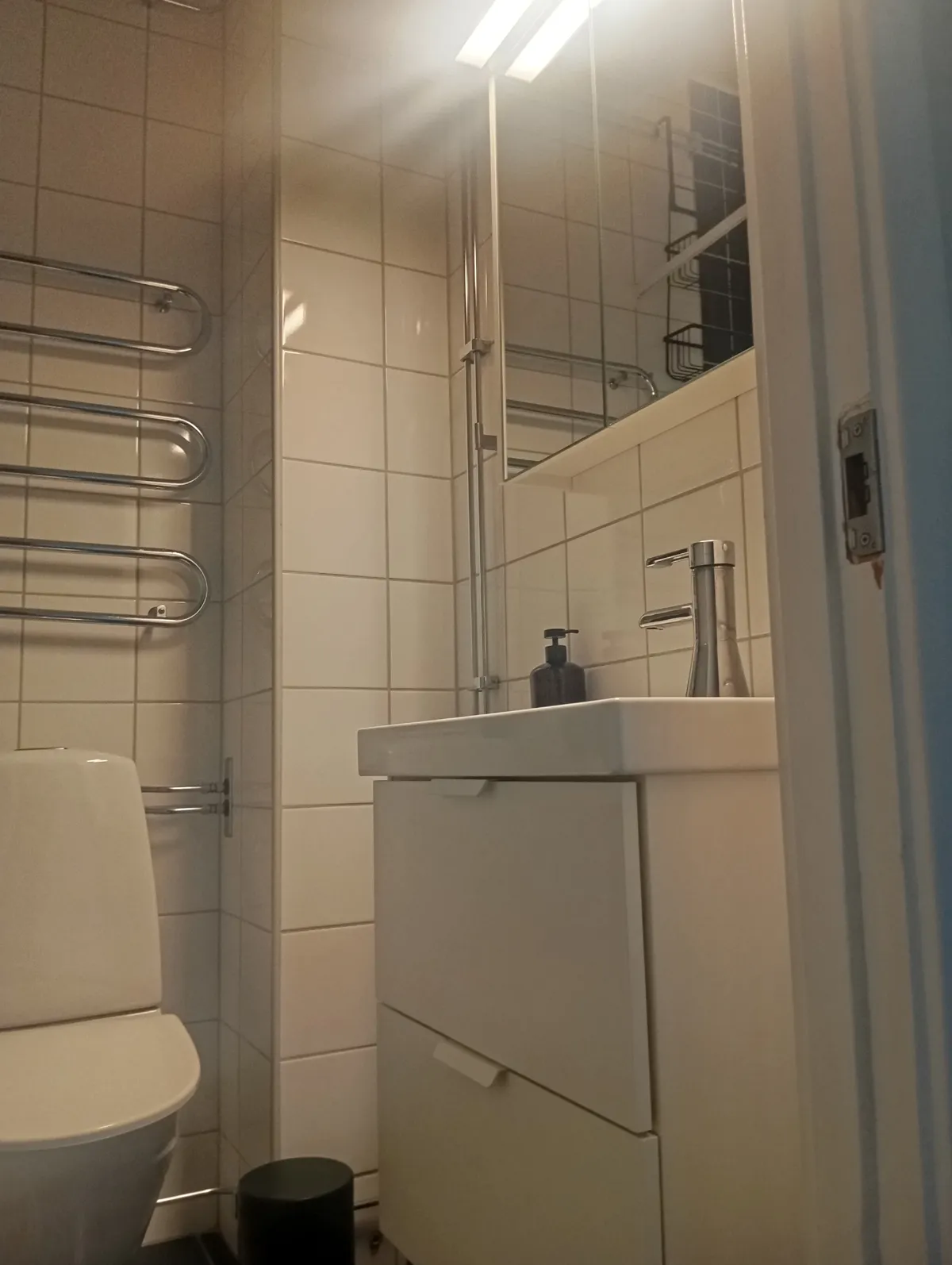 Hyreslägenhet på Borlänge i borlange