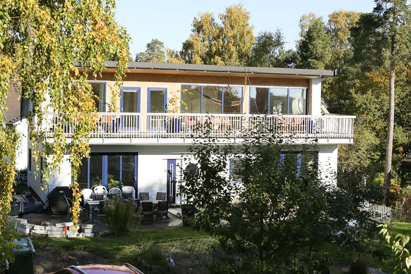 Hyresbostad på Sundbyberg i sundbyberg