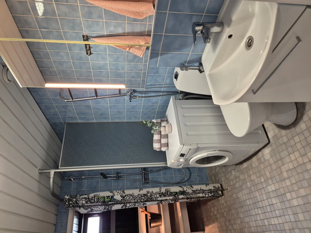 Hyreslägenhet på Espoo i espoo