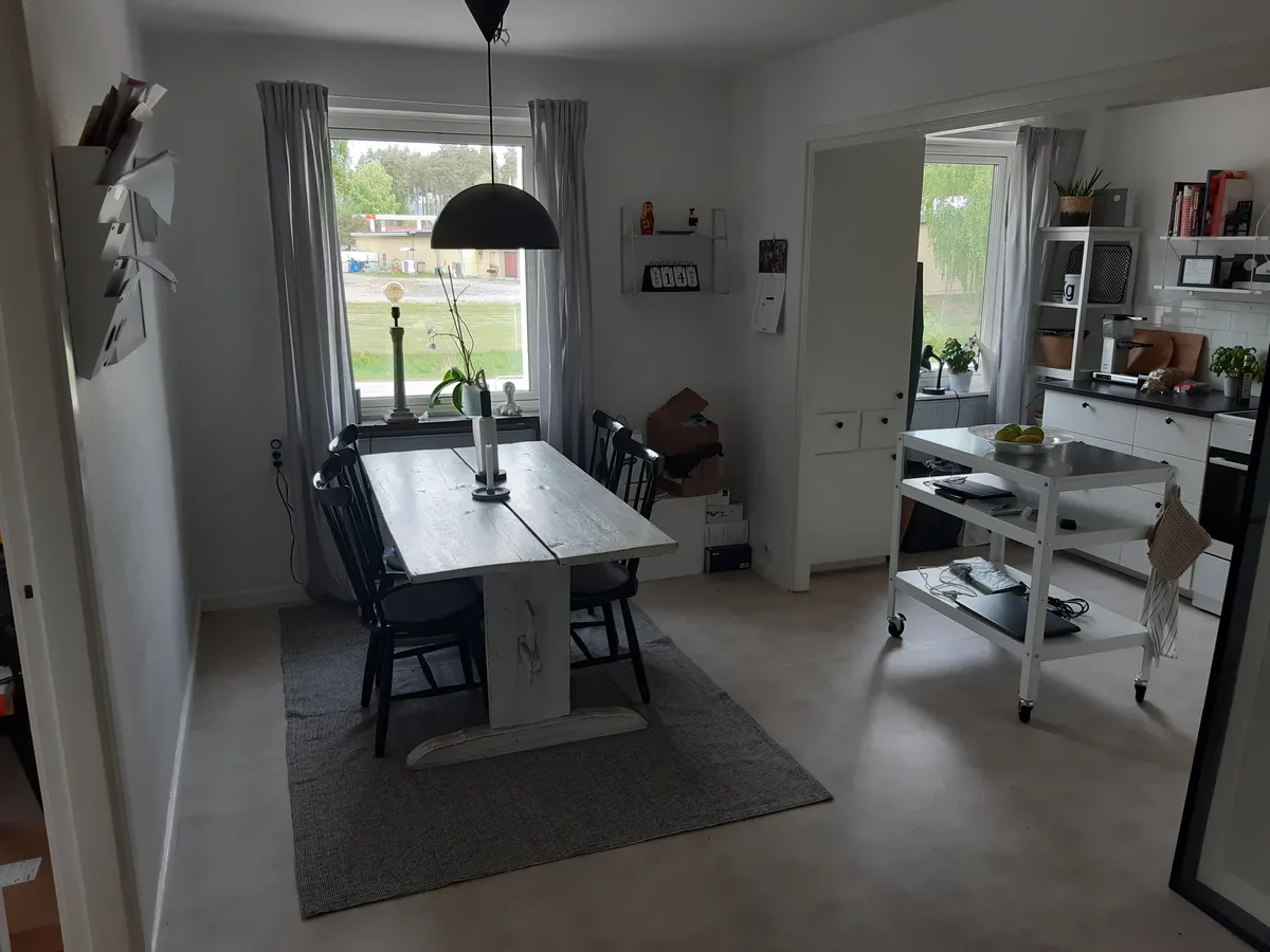 Hyreslägenhet på Falun i falun