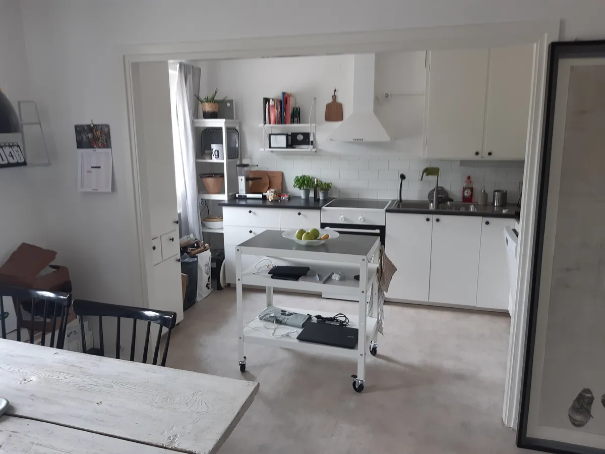 Hyreslägenhet på Falun i falun