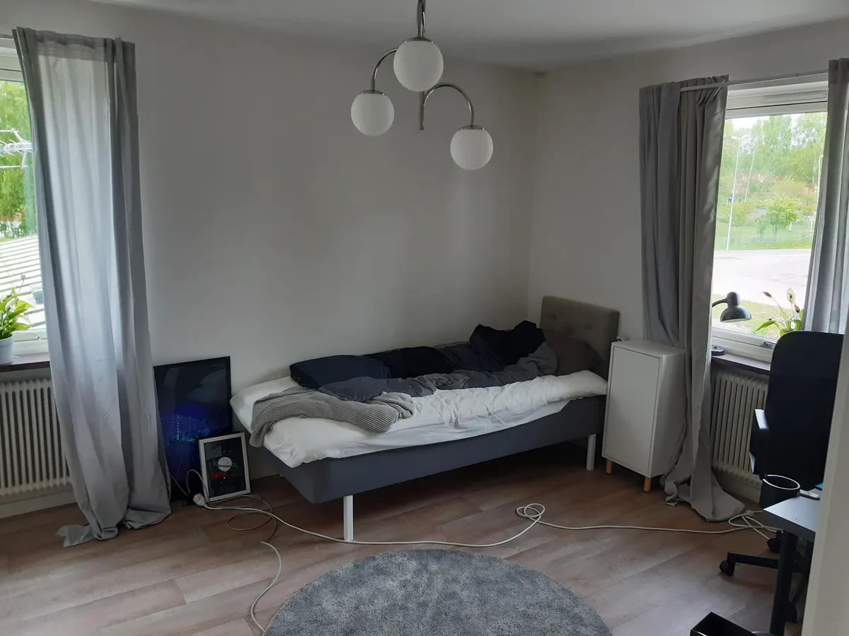 Hyreslägenhet på Falun i falun